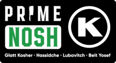 Prime Nosh Wholesale