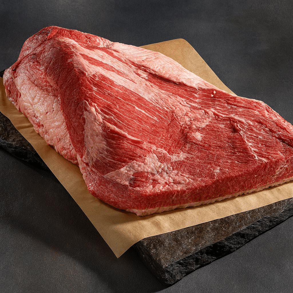 whole brisket